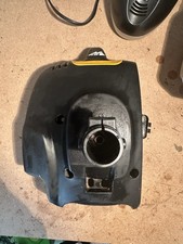 McCulloch B26 PS Petrol