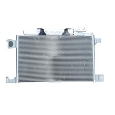 Air Con Condenser For Mercedes