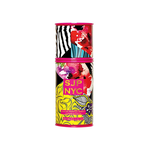 Sarah jessica parker nyc eau - sarah,