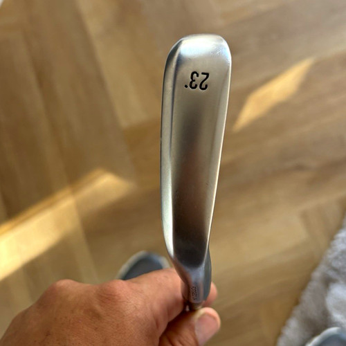 Callaway apex driving - ut, 23°