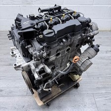 CITROEN BERLINGO MK2 ENGINE