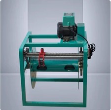 Automatic Hose Reel Electric
