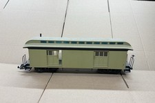BACHMANN G GAUGE PASSENGER
