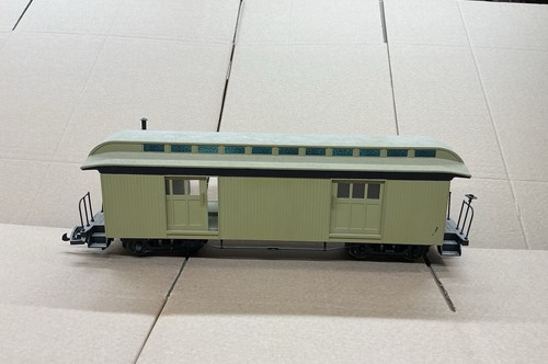Bachmann gauge passenger - bachmann,