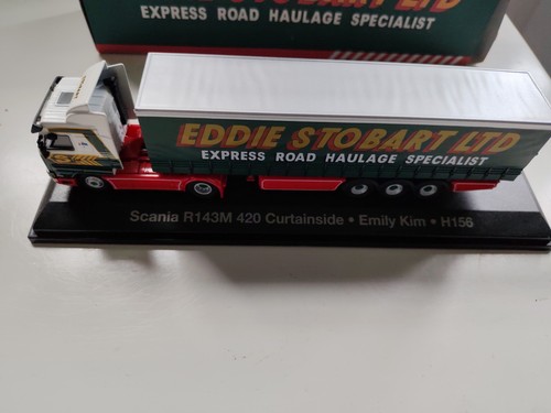 Atlas editions scale - editions, 1/76