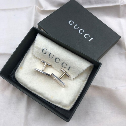Gucci silver 925 - gucci,