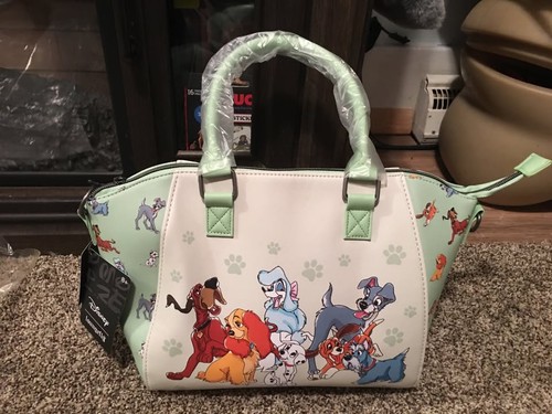 Rare loungefly purse hot - loungefly,