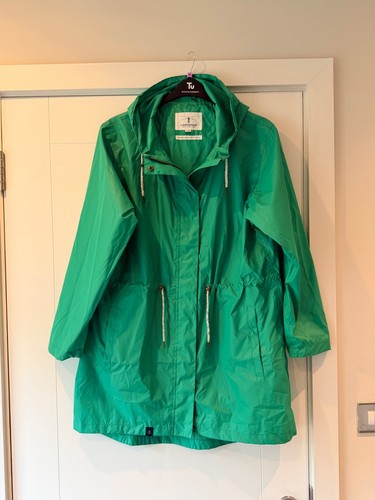 Lighthouse waterproof parka - waterproof,