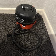 Casdon Henry Hoover Toy Vacuum