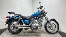 Yamaha XV535 Virago, 1994, 535cc, 26K, MOT April 2026, Good RUNNING Project Bike