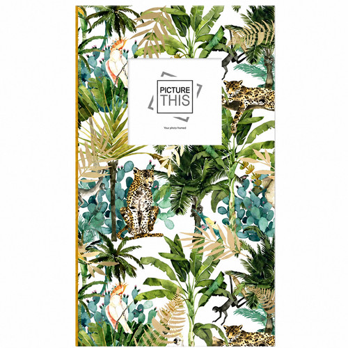 Jungle theme photo - 6, 4
