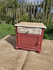 Upcycled Solid Pine Handmade
