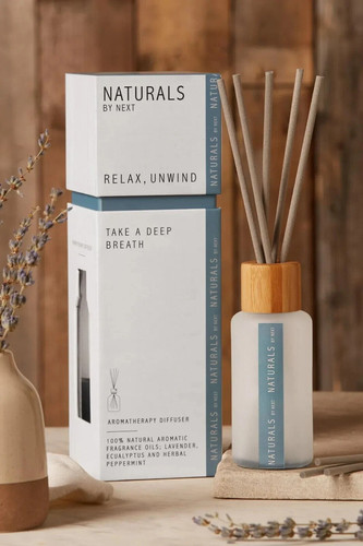 Next 100ml reed diffuser - 100ml,