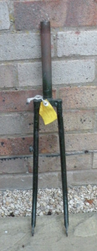 Carlton vintage steel - 27",