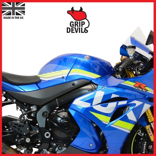 Grip devils tank grips - tank, grips: