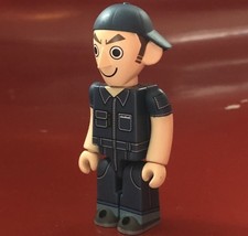 Eric Sou Kubrick Figure