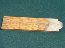 Vintage rabone 1380 - no., way