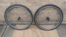 Retro mavic 221 ub wheel - 26",