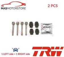 BRAKE CALIPER REPAIR KIT FRONT