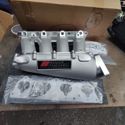 Skunk2 ultra series style - skunk2,
