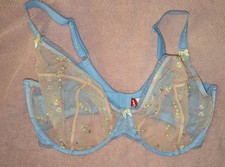 Cleo By Panache Astrid Sheer