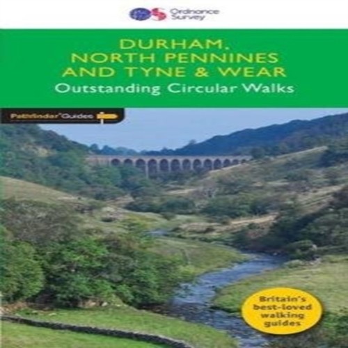 Durham north pennines - north,