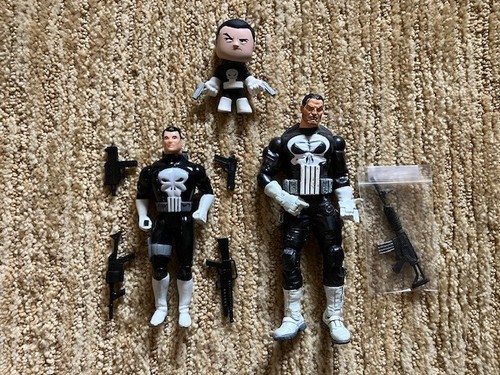 Collection marvel - collection, 3