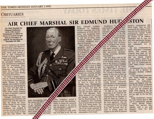Ww2 raf acm sir - ww2,
