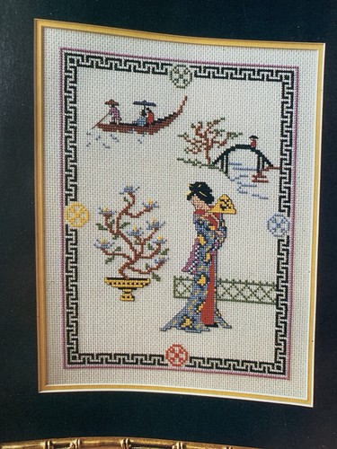 Oriental japan sampler - oriental,