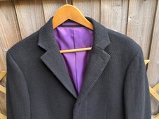 Duffer St George US Overcoat