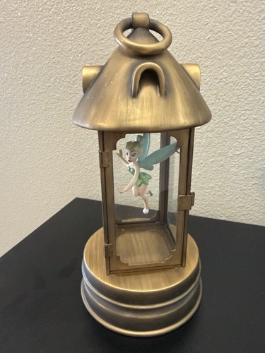 Wdcc tinker bell pixie - wdcc, in