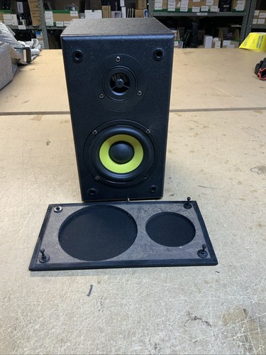 Single passive monitor speaker - single,