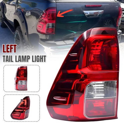 Left passenger side rear - passenger,