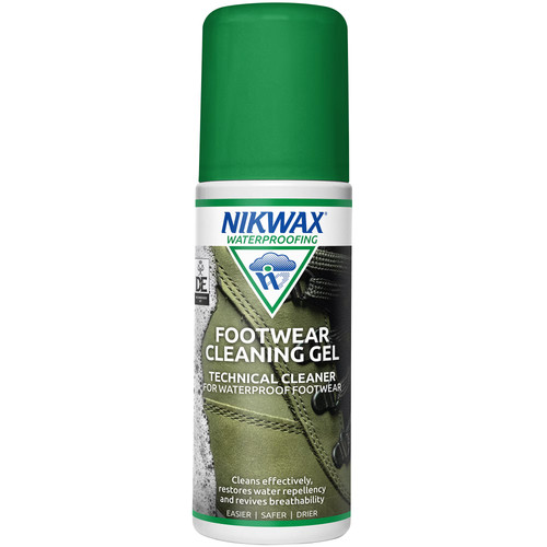 Nikwax footwear motorcycle - nikwax,