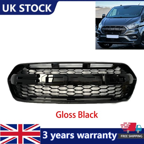 New gloss black - black, for