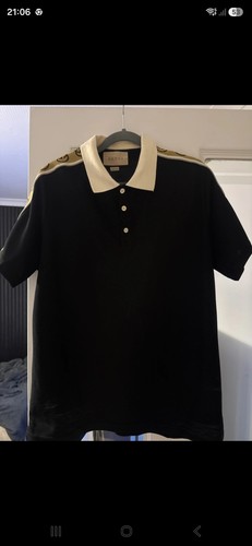 Gucci men polo - gucci,