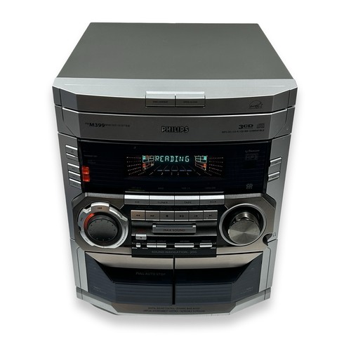 Philips fwm399 mini - fwm399/25,