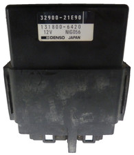 Suzuki RF600 CDI unit.