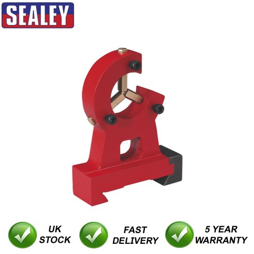 Sealey fixed steady rest - steady,
