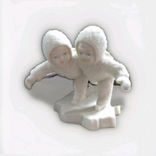 Snowbabies department 56