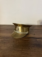 WW1 Trench Art British  Shell