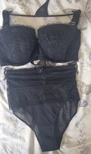Ann Summers Sexy Lace Set BNWT