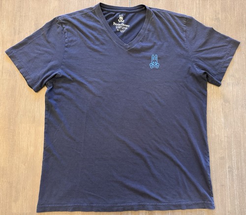 Psycho bunny shirt - psycho, t-shirt
