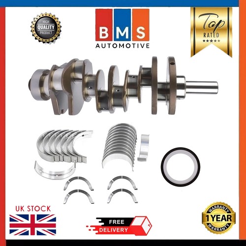 Exf crankshaft bearing - exf, +