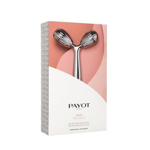 Payot pro face lifting massage - payot,