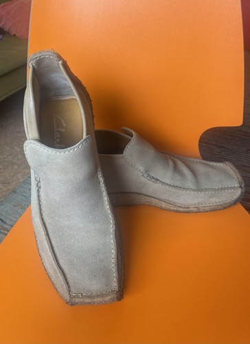 Clarks mens rare slip - mens,
