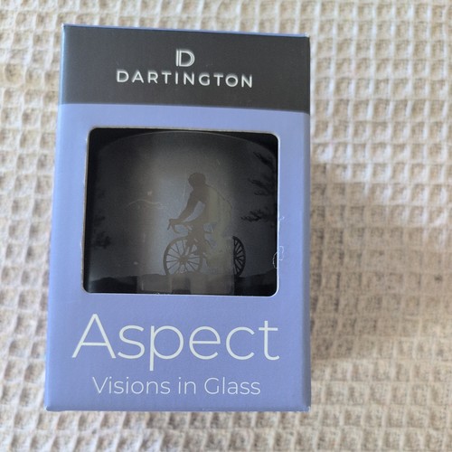 Dartington crystal aspect - dartington,