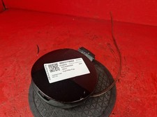 VOLKSWAGEN GOLF 1K 2008 FUEL