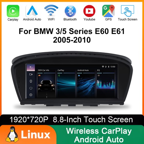Linux wireless carplay - linux,