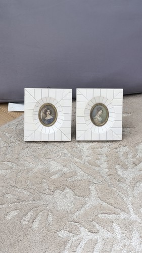 Antique miniature - antique,